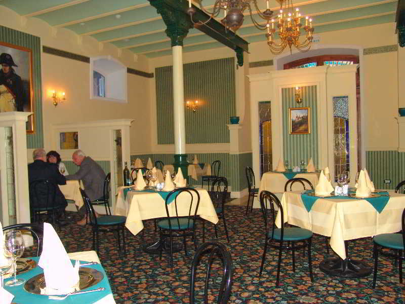 Hotel Bastion Sinaia Exterior foto