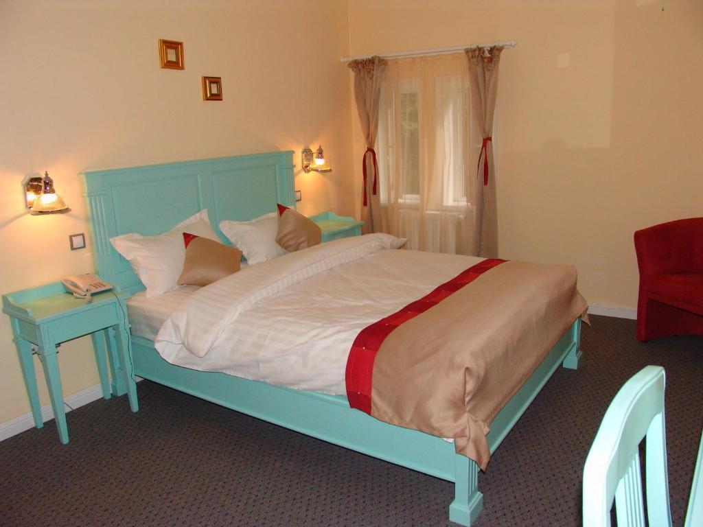 Hotel Bastion Sinaia Zimmer foto