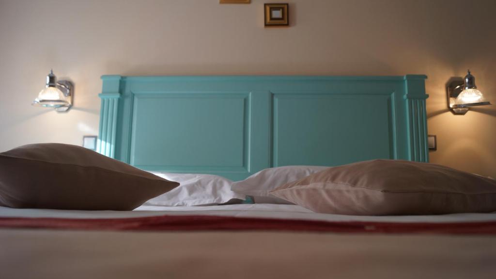 Hotel Bastion Sinaia Zimmer foto